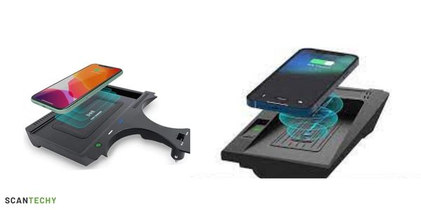 hyundai wireless charging not working