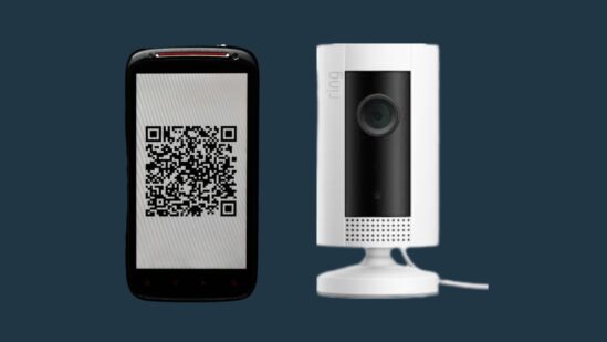 How to Set Up Ring Camera Without QR Code