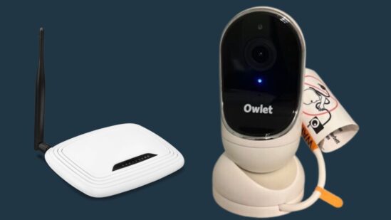 How to Connect Owlet Camera to Wi-Fi