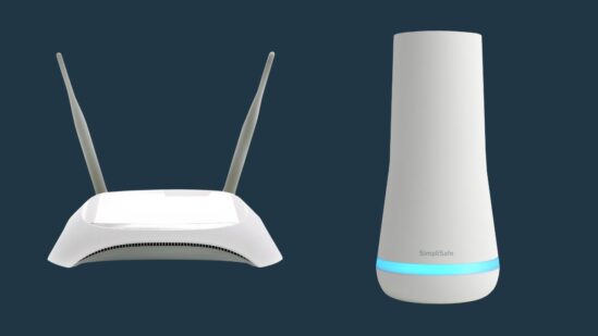 SimpliSafe Base Station Not Connecting to Wi-Fi