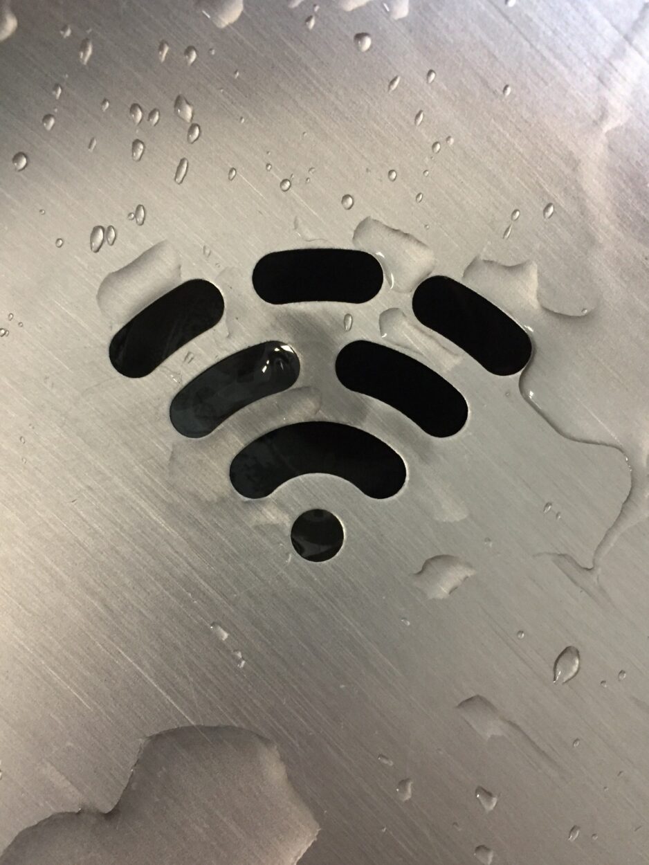 Image of Wi-Fi logo