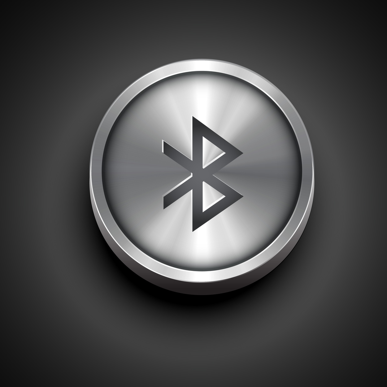 Bluetooth icon 